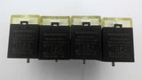 Automation Direct SC18-LS110-0 Connector 110 V AC/DC Lot Of 4