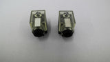 Automation Direct SC18-LS110-0 Connector 110 V AC/DC Lot Of 2