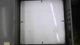 SCE SCE-24N2406LP Industrial Control Panel Enclosure 24x24x06 Type 1