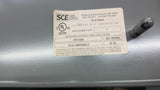 SCE SCE-24N2406LP Enclosure 24x24x6 Type 1