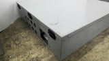 SCE SCE-24N2406LP Control Enclosure 24x24x6 Type 1