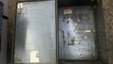 Cutler-Hammer Enclosure 31x23x11