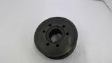 TB Woods P448M30SDS Timing Belt Pulley with SDS 1 1/2 Lock