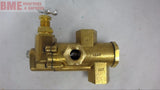 Mark Ii Unloader Valve 1/2'' Npt In And Out 3/8'' Npt Vent