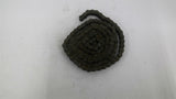 Diamond 50 Roller Chain 6'