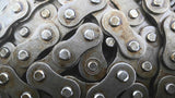 Diamond 50 Roller Chain 6'