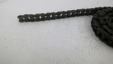 Diamond 50 Roller Chain 6'