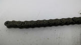 Diamond 50 Roller Chain 6'