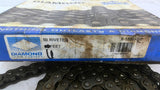 Diamond 50 Roller Chain 6'