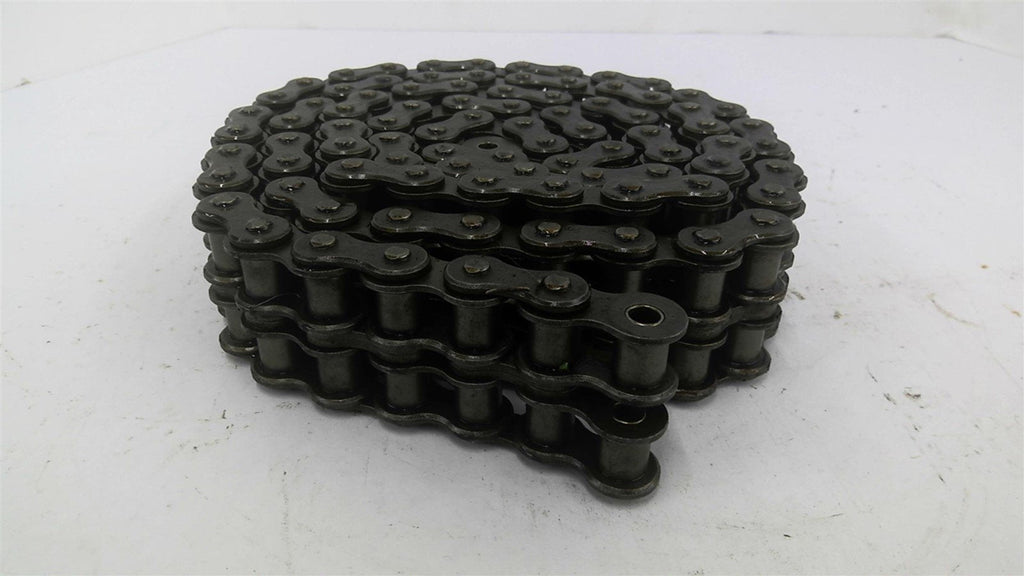 Diamond 50-2 Roller Chain 5'