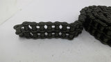 Diamond 50-2 Roller Chain 5'