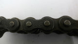 Diamond 50-2 Roller Chain 5'