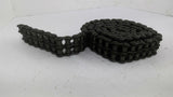 Diamond 50-2 Roller Chain 5'