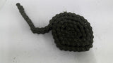 Diamond 50-2 Roller Chain 5'