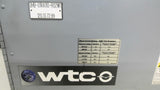 WTCO 964-1900 MEDWELD 6005 Welder Control 480 Volts 36/44 KVA 400 Amp