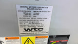 WTC 964-1900 6005 400 Amp Welder Control 440 Vac