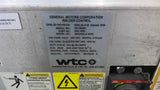 WTC 6005 964-1900 Welder Control 400 Amp 3 Phase