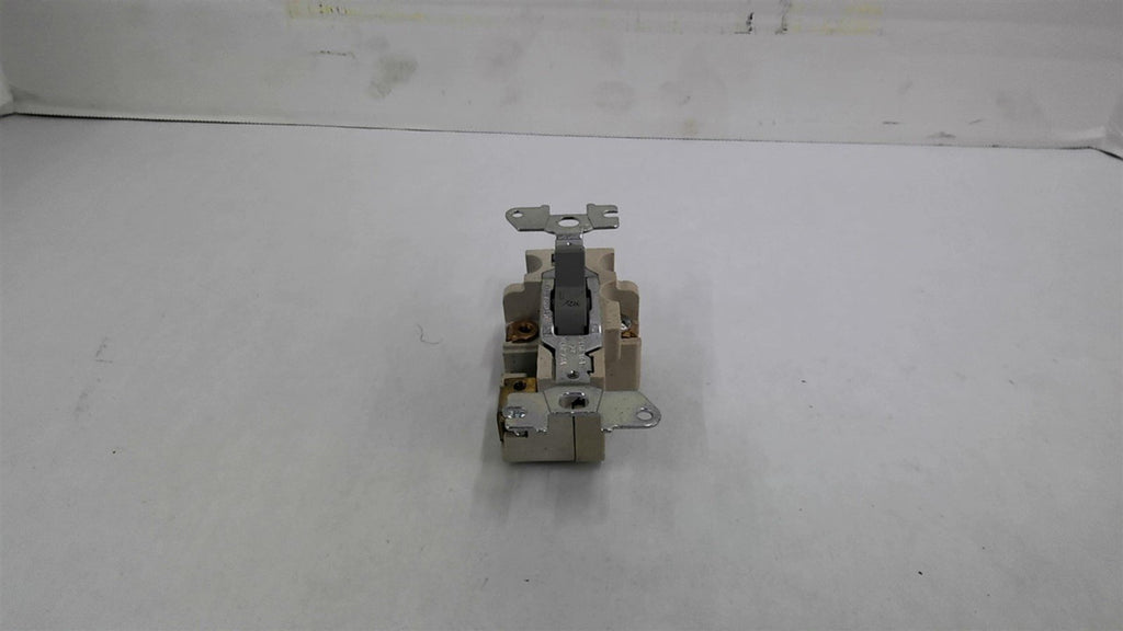 Square D 2510FO2 FHP Manual Starter Open Type