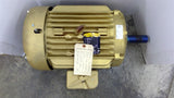 Baldor EM4106T 20Hp AC 3600Rpm 2P 3Ph 256T 230/460V TEFC 60Hz