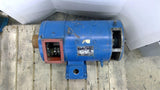 Sicme C13LN-BCA/B5 DC Motor 18.38 KW 300 Rpm 400 A Volts