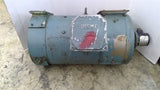 Sicme C13LN/CRA/B5 12.5 KW DC Motor 500V 30A