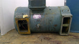 Sicme C13LN/CRA/B5 12.5 KW DC Motor 500V 30A