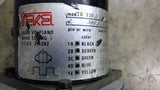 Sicme C11SN-BCA/B5 4.77 Kw DC Motor 3000 Rpm 400 A Volts