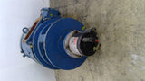 Sicme C11SN-BCA/B5 4.77 Kw DC Motor 3000 Rpm 400 A Volts