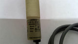 Omron E3F2-3DZ1 Photoelectric Sensor 24-240 Vdc