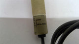 Omron E3F2-3DZ1 Photoelectric Sensor 24-240 Vdc