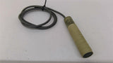 Omron E3F2-3DZ1 Photoelectric Sensor 24-240 Vdc