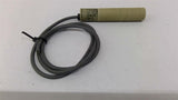 Omron E3F2-3DZ1 Photoelectric Sensor 24-240 Vdc