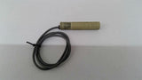 Omron E3F2-3DZ1 Photoelectric Sensor 24-240 Vdc