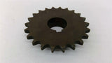 Martin 50BS22 1-7/16 Sprocket 50 Chain 22 Teeth