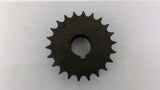 Martin 50BS22 1-7/16 Sprocket 50 Chain 22 Teeth