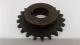 Martin 50BS22 1-7/16 Sprocket 50 Chain 22 Teeth