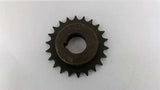 Martin 50BS22 1-7/16 Sprocket 50 Chain 22 Teeth