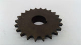 Martin 50BS22 1-7/16 Sprocket 50 Chain 22 Teeth