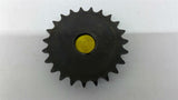 Martin 50BS23 HT 1-3/16" Sprocket 50 Chain 23 Teeth