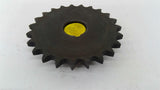 Martin 50BS23 HT 1-3/16" Sprocket 50 Chain 23 Teeth