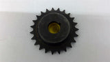 Martin 50BS23 HT 1-3/16" Sprocket 50 Chain 23 Teeth