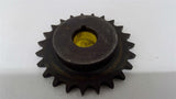 Martin 50BS23 HT 1-3/16" Sprocket 50 Chain 23 Teeth