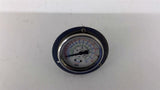 Wika EN 837-1 Air Pressure Gauge 43 PSI