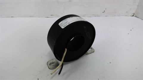 WICC D-300-00-L48-03 Current Transformer 300:5 Amp