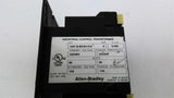 Allen Bradley 1497-B-BASX-0-N Transformer 0.080 KVA 240/480 Pri 120 Sec Volts