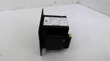 Allen Bradley 1497-B-BASX-0-N Transformer 0.080 KVA 240/480 Pri 120 Sec Volts