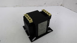 Allen Bradley 1497-B-BASX-0-N Transformer 0.080 KVA 240/480 Pri 120 Sec Volts