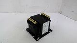 Allen Bradley 1497-B-BASX-0-N Transformer 0.080 KVA 240/480 Pri 120 Sec Volts