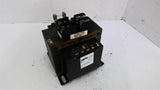 Cutler Hammer CO500E2AFB Control Transformer 500 VA