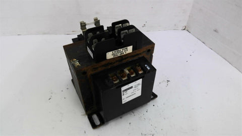 Cutler Hammer CO500E2AFB Control Transformer 500 VA